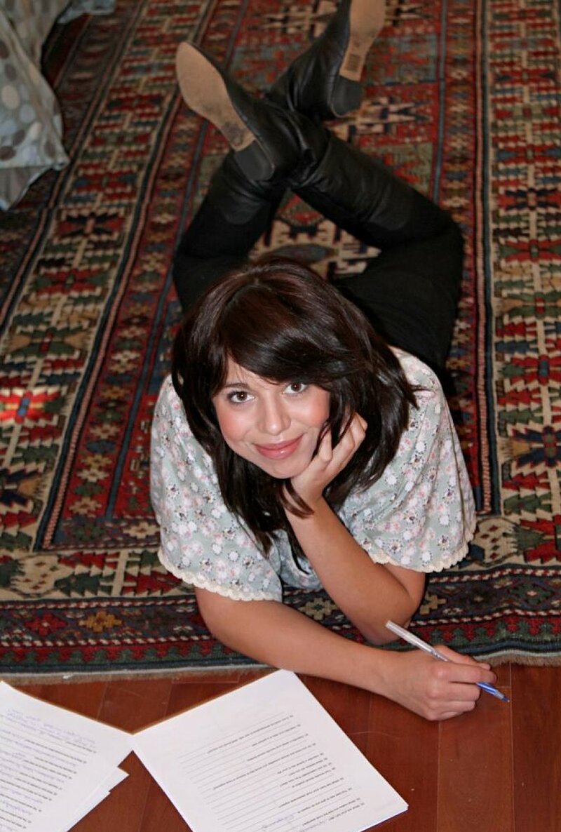 Хадижа, 54 года, 0 размер груди