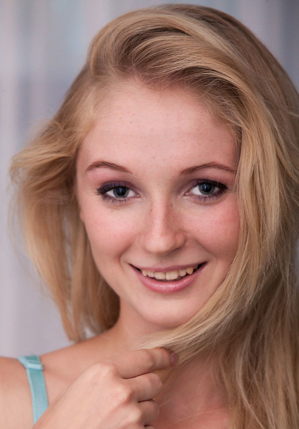 Раиса, 35 лет, 1 размер груди