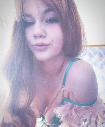 Богдана, 22 года, 2 размер груди