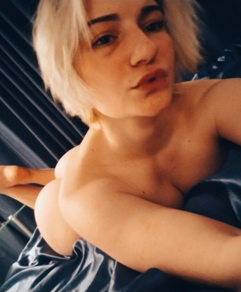 Инусяша, 21 год, 2 размер груди